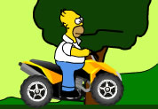 Homer ATV
